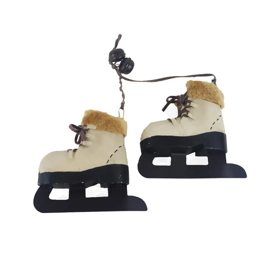 Skates for hanging K3927