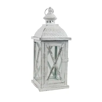 Metal Lantern K3958/A