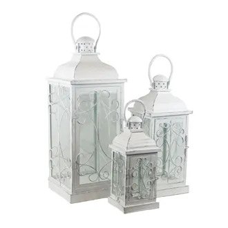 Lantern K3966 / Set 3 pcs