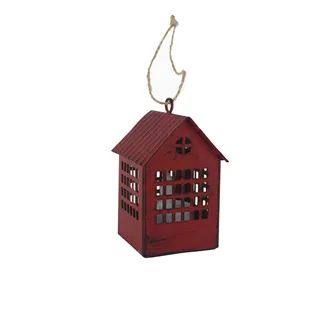 House decoration lantern with LED K3968-08