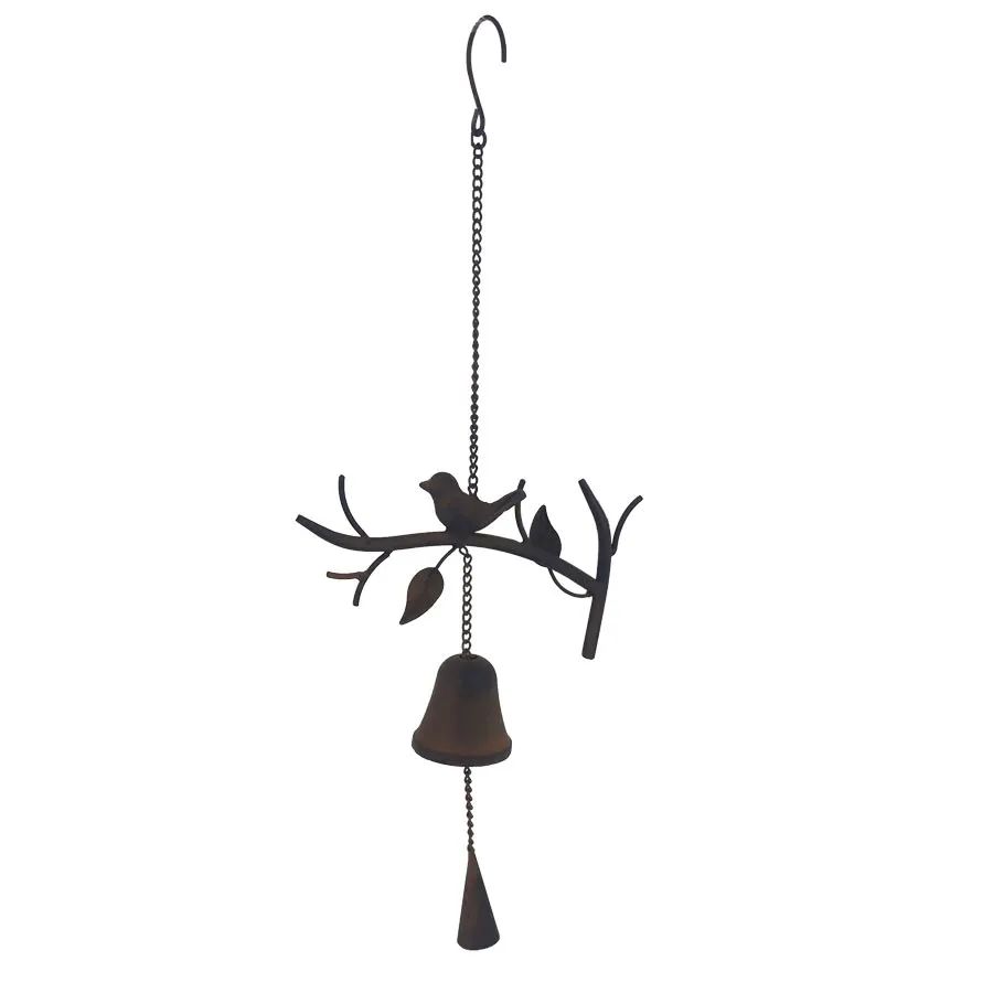 Hanging decoration bell K4002