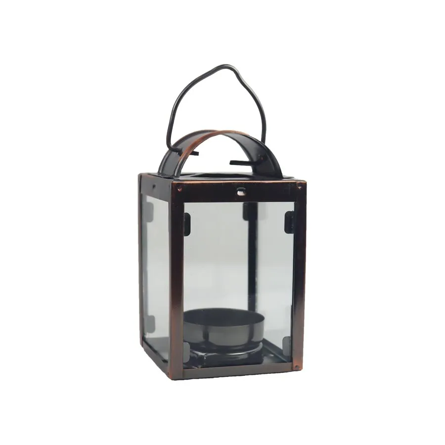 Metal lantern K4221-30