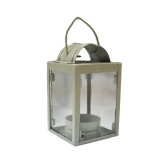 Metal lantern K4222