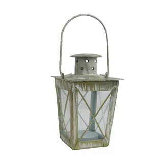 Metal lantern K4224-29