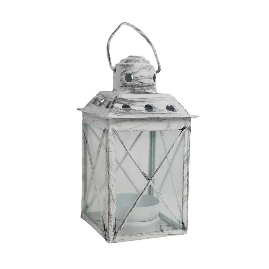 Metal lantern K4226