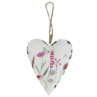 Heart for hanging K4231/2