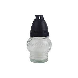 Glass lamp 111 MIX, 35g