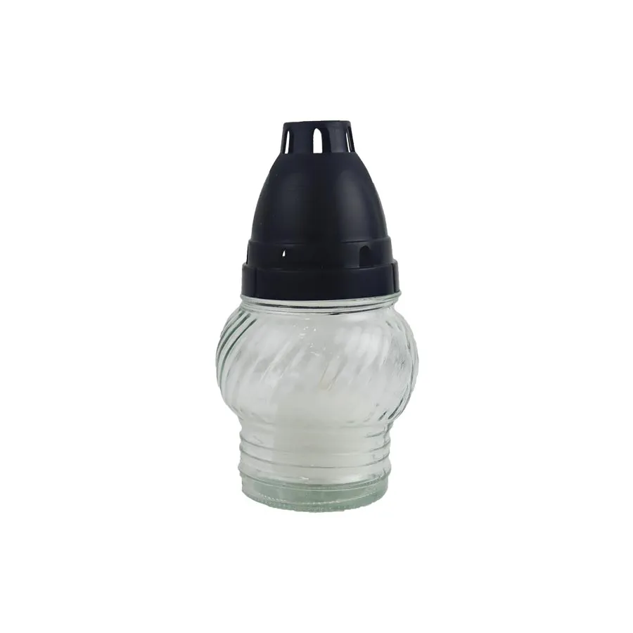 Glass lamp 111 MIX, 35g