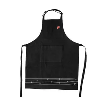 Kitchen apron HEART O0227