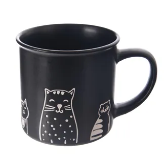 Ceramic mug CATS O0548