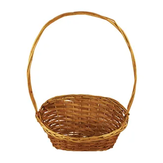 Decorative gift basket P0594