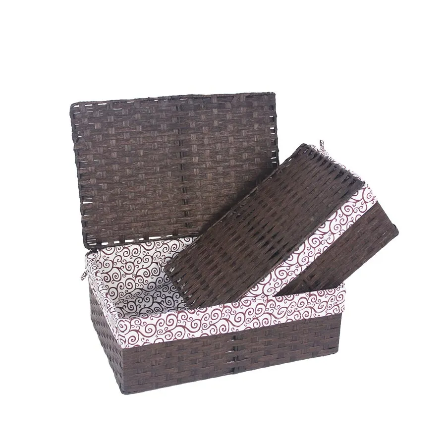 Large Basket P0865/V