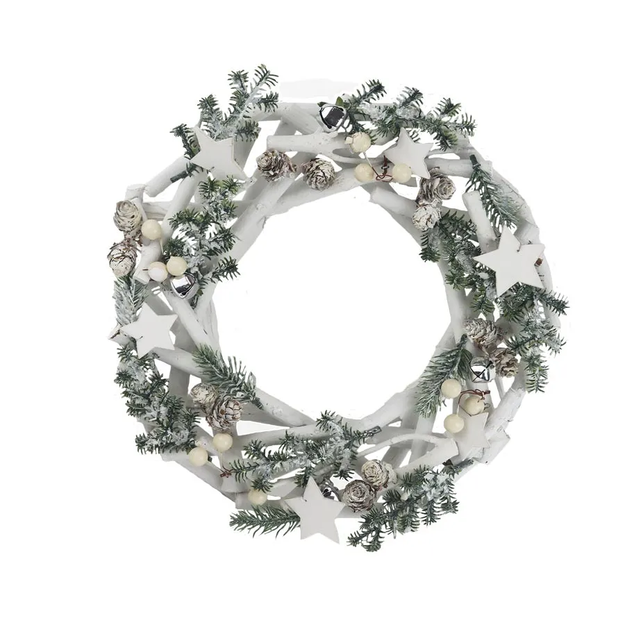 Christmas wreath P2130