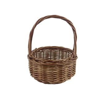 Wicker basket P2217/A