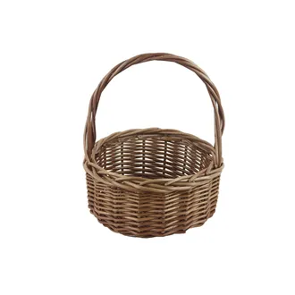 Wicker basket P2217/B