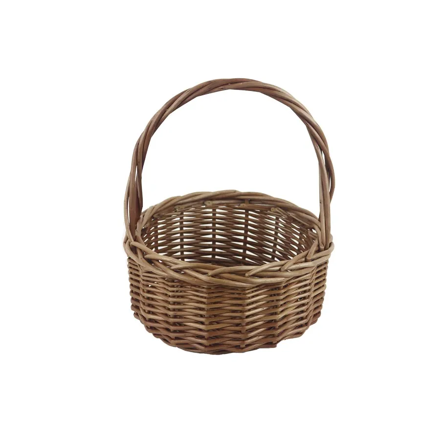 Wicker basket P2217/B