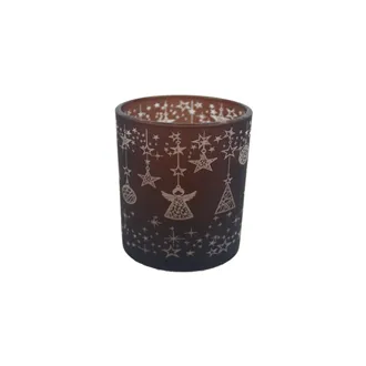 Decorative candlestick S0477/1