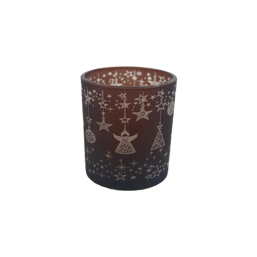 Decorative candlestick S0477/1