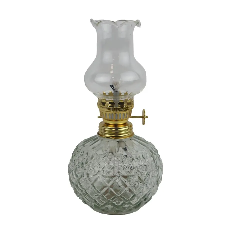 Kerosene lamp S0496