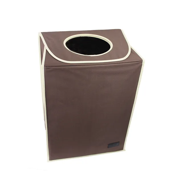 Textile laundry basket X1385/H