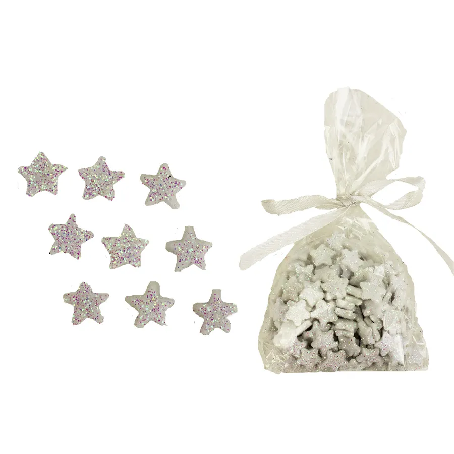 White Stars, 30 g X1623/B