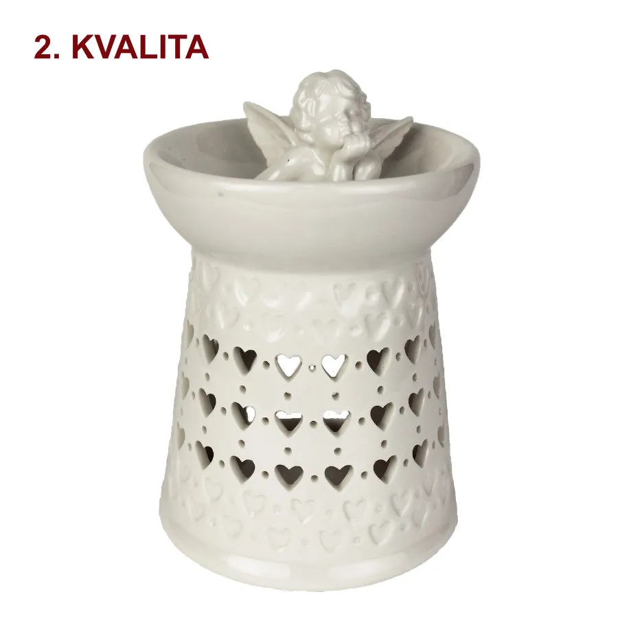 Aroma lamp 2nd quality X2830