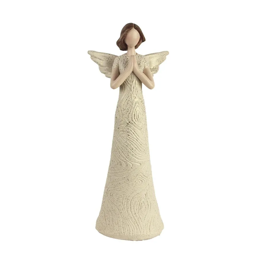 Decoration angel X3263/4