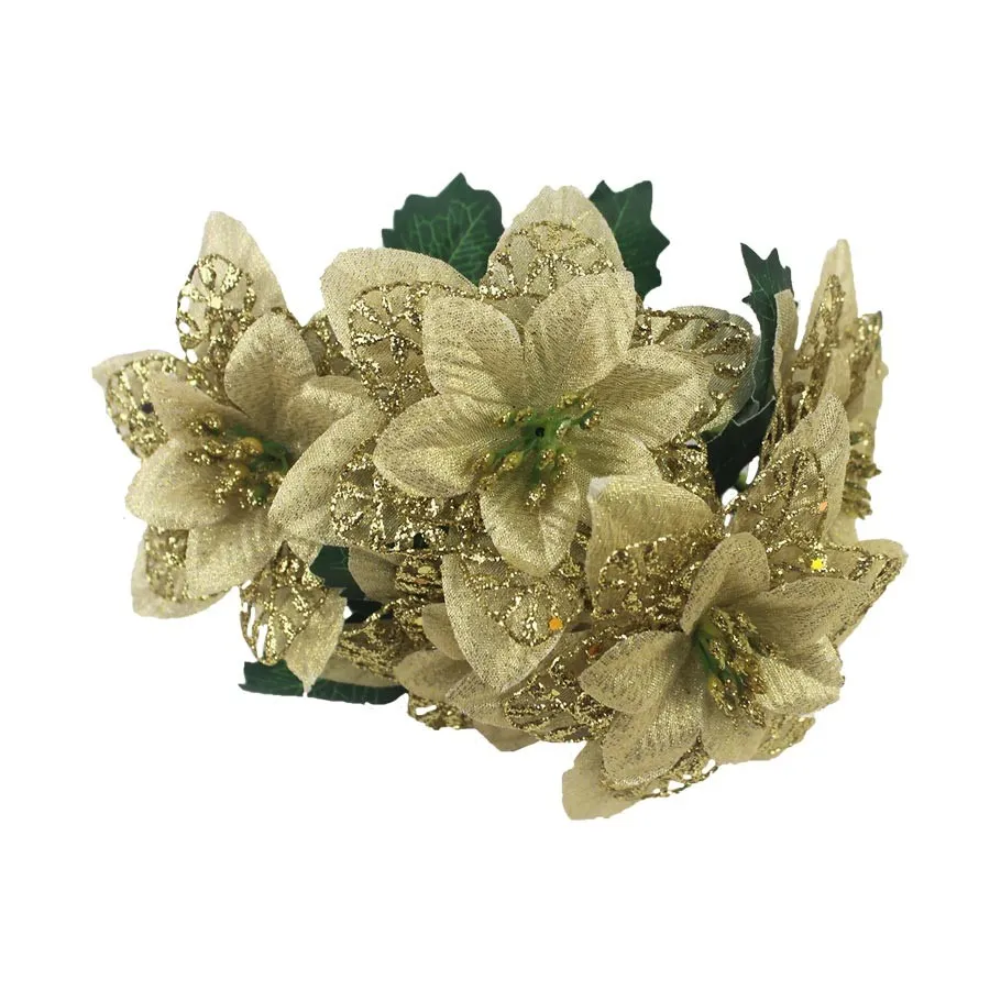 Artificial flower X3589 