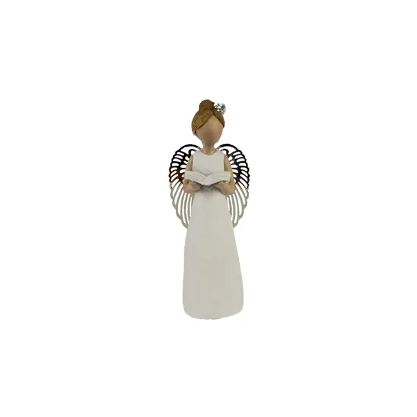 Decorative angel X3605