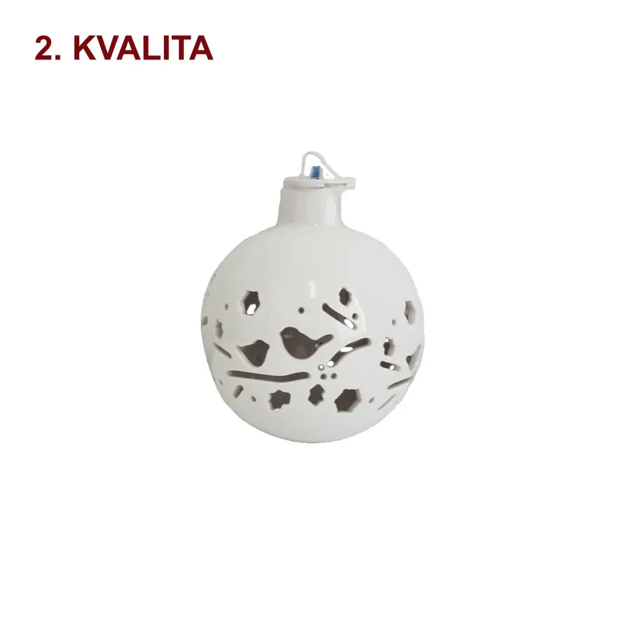 Christmas decoration 2nd quality X4046/B