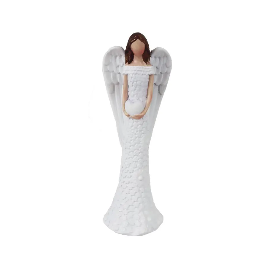 Decorative angel X5024/1