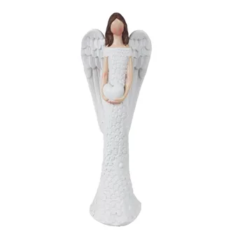 Decorative angel X5024/4