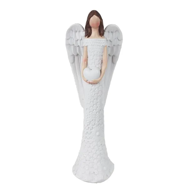 Decorative angel X5024/4