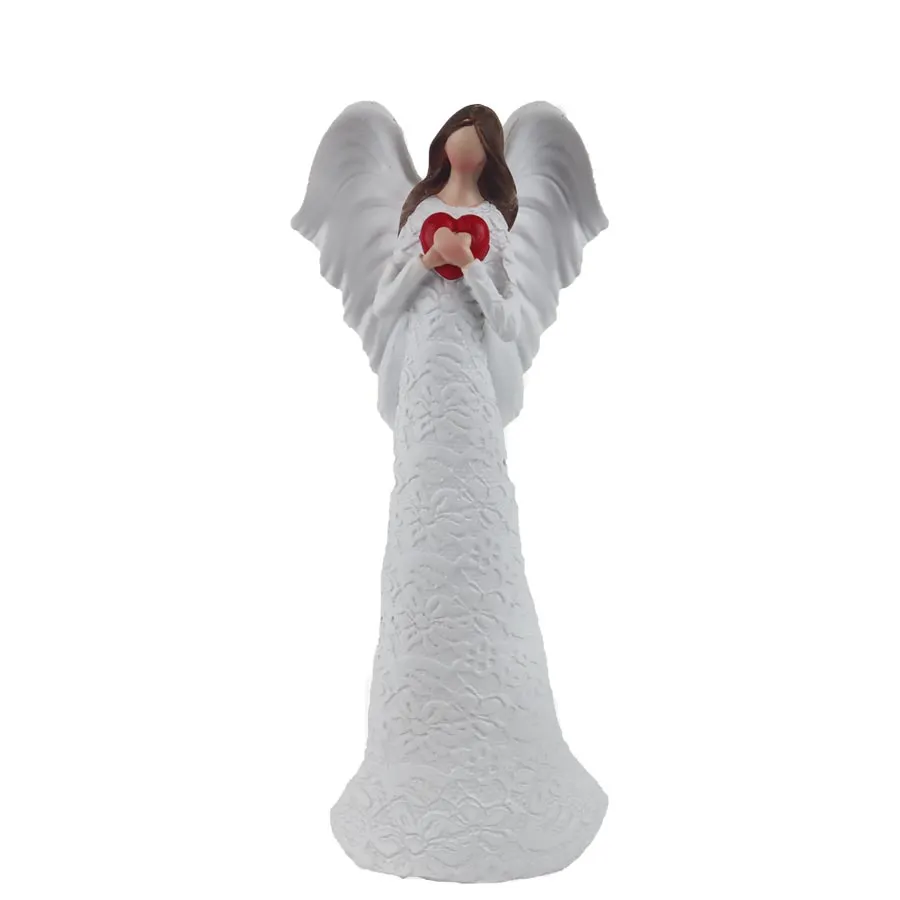 Decorative angel X5029/2