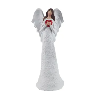 Decorative angel X5029/4