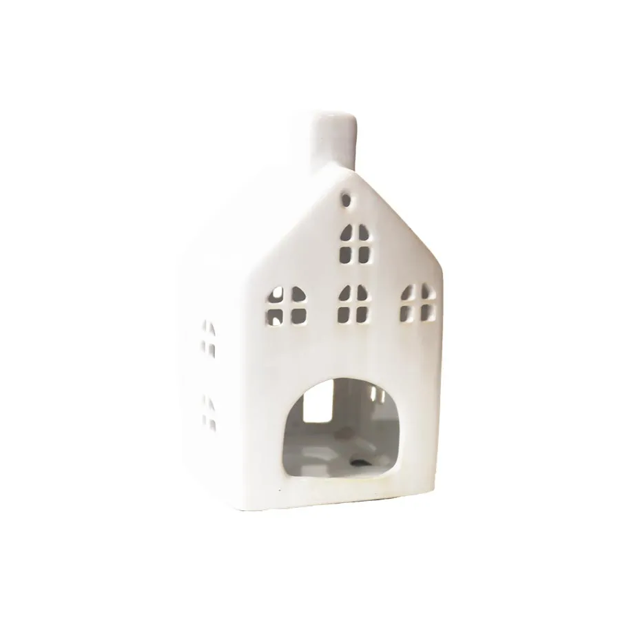 Decorative candlestick house X5861