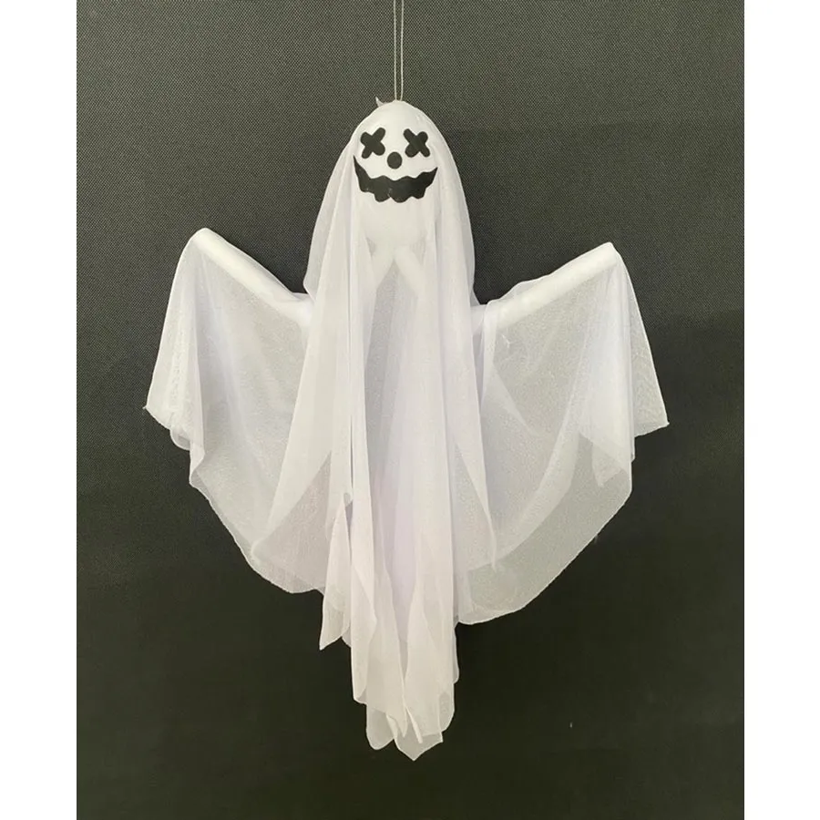 Halloween decoration ghost for hanging X5881