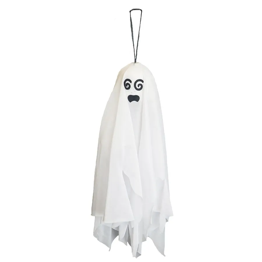 Halloween hanging ghost X5883