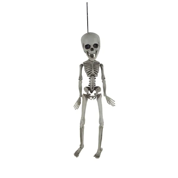 Halloween decoration skeleton woman X5885