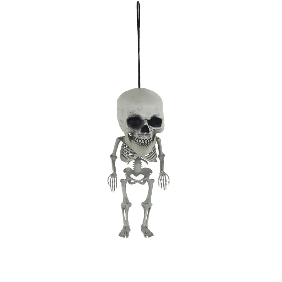 Halloween decoration skeleton for hanging X5886