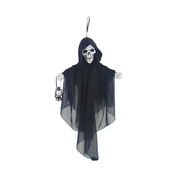 Halloween reaper decoration for hanging X5897