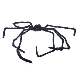 Halloween decoration spider X5908