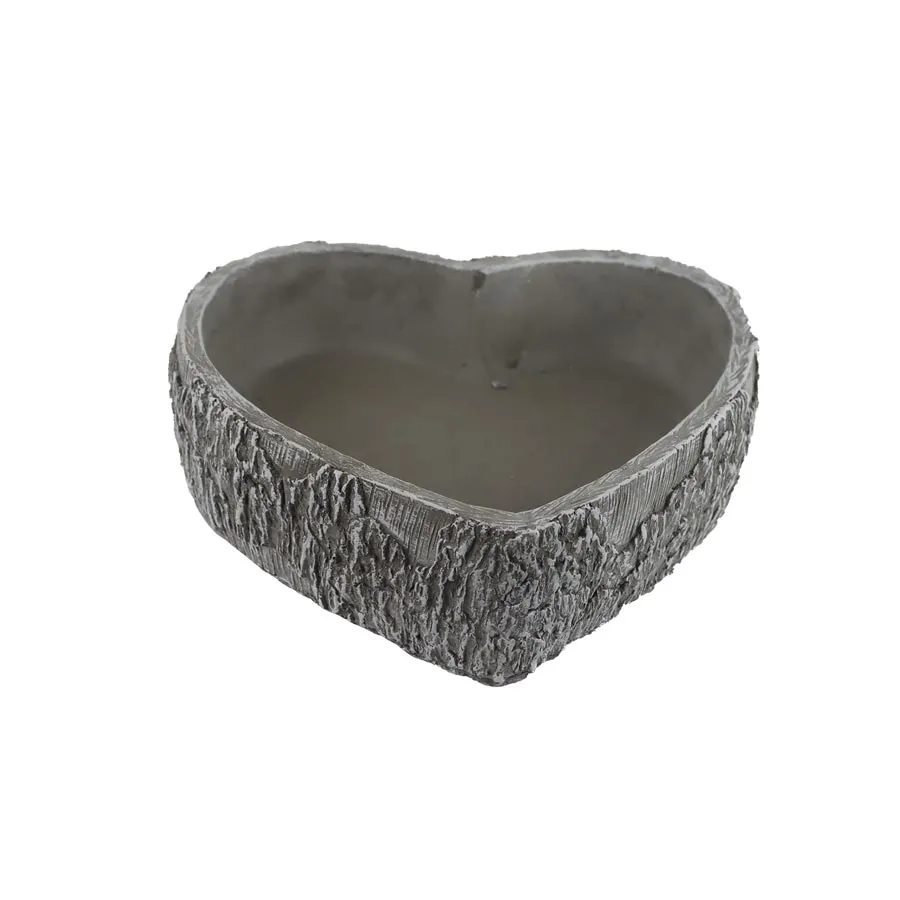 Heart planter X5977/2