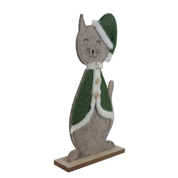 Decoration cat X6011/2