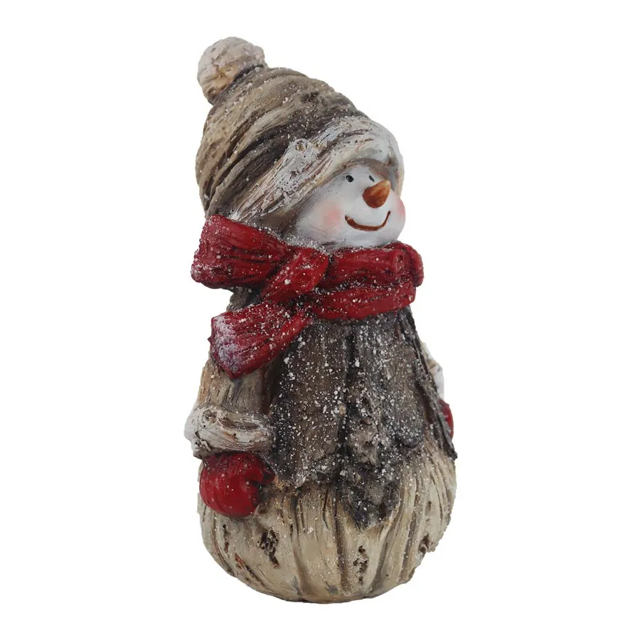 Decoration snowman X6035/1