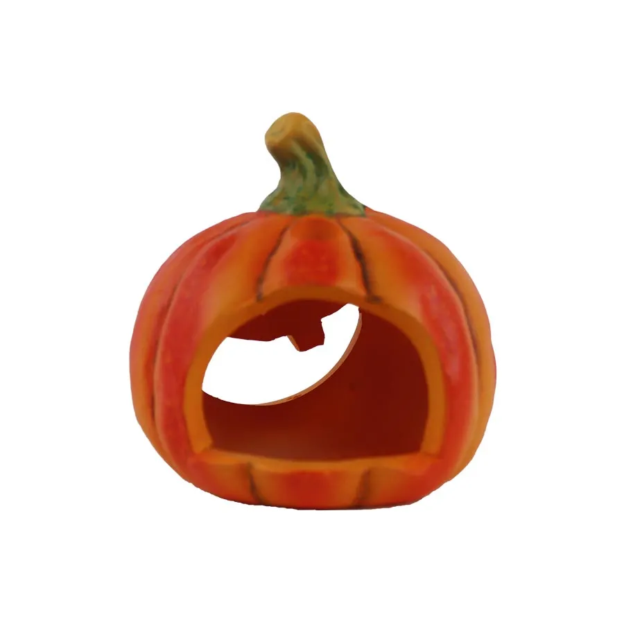 Pumpkin candle holder X6059/2