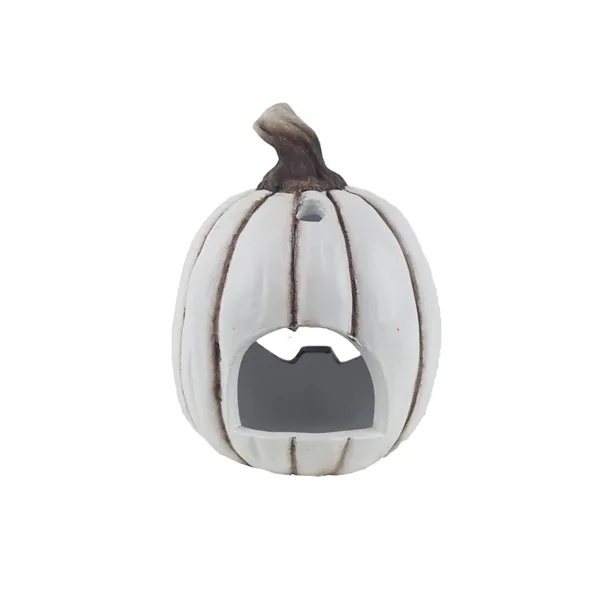 Pumpkin candle holder X6060/1