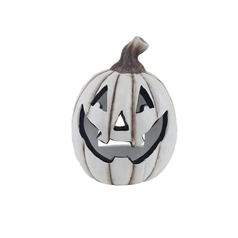 Pumpkin candle holder X6060/1