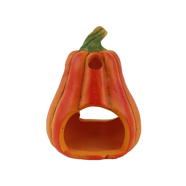 Pumpkin candle holder X6062-04