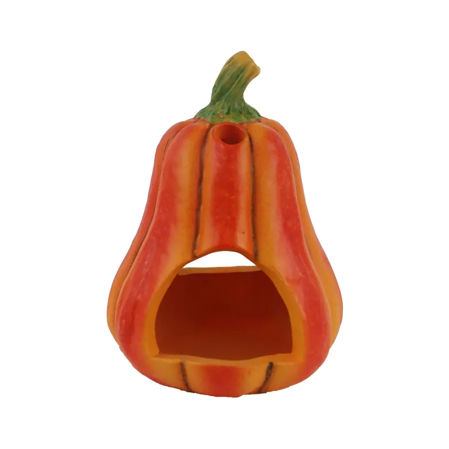 Pumpkin Candlestick X6063-04